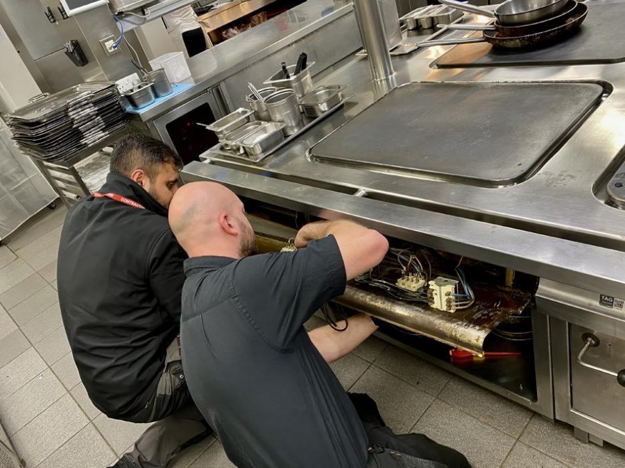 Preventive Maintenance